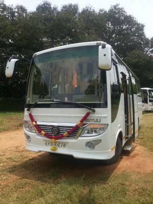 Luxury bus hire in bangalore || Luxury bus rental in bangalore || 09019944459 - Bangalore Other