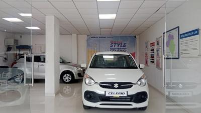 Ambal Auto- Arena Car Maruti Showroom Coonoor West Tamil Nadu  - Other New Cars