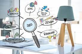 Hire Best SEO Company in Delhi NCR for Digital Presence - Delhi Other