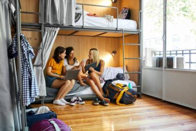 The Success Equation: Student Housing Pittsburgh + Your Ambition