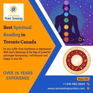 Spiritual Reading Specialists in Toronto - Toronto Other