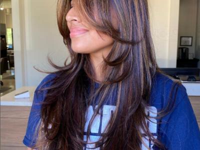 Here’s the List of 6 Stunning Layered Haircuts for Long Hair!
