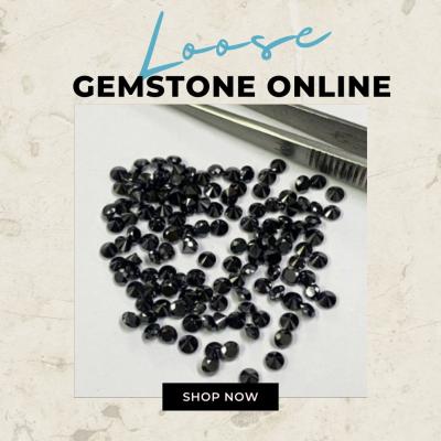 Best Loose Gemstone Online At NN Exports