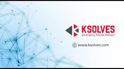 Unlock your business's true potential with Ksolves  - New York Computer