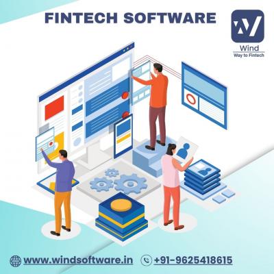 Make Lending Business Successful with Fintech Software Effectiveness  - Delhi Other