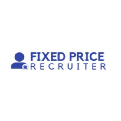 Fixed Price Recruiter - Your Path to Streamlined and Affordable Hiring