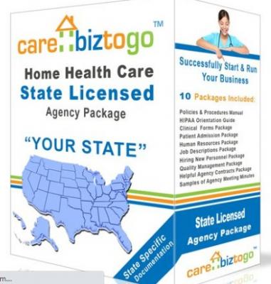 Obtaining a Home Health License: A Comprehensive Guide - Other Health, Personal Trainer