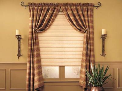 Quality Custom Drapes for sale in Lexington, KY - Other Other