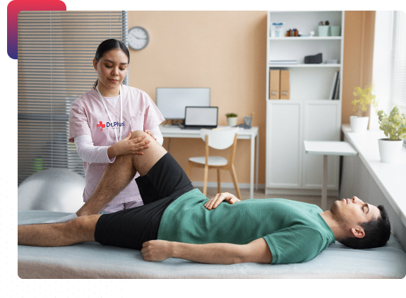 Physiotherapy Home Services in Dubai, UAE - Dubai Other