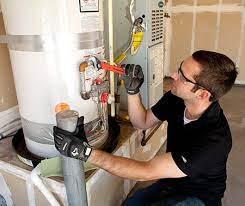 Water Heater Repair Service in  West Covina