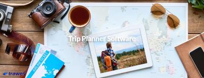 Trip Planner Software - Bangalore Computer