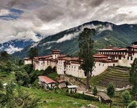Explore Bhutan With Bhutan Tour Packages: Swan Tours - Delhi Other
