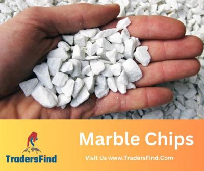 Marble Chips at best price in UAE on Tradersfind.com - Abu Dhabi Other