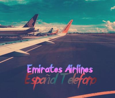 Emirates Airlines en Español Telefono