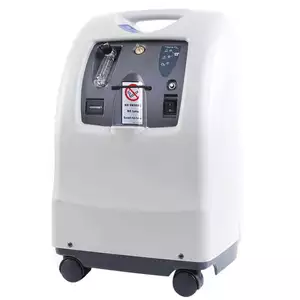 Reliable Oxygen Concentrator Supplier in the USA: Breathe Easy with Confidence - Los Angeles Health, Personal Trainer