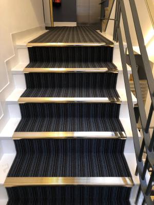 Our Carpet Fitters in London Offer Effective Bespoke Flooring Service - London Other