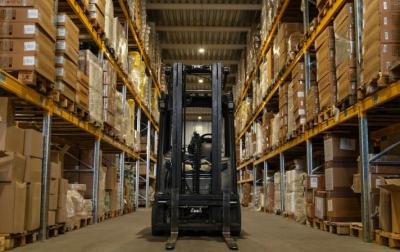 Affordable and Reliable Warehousing Services by Palline in Singapore - Singapore Region Professional Services
