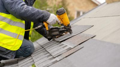 Expert Solutions for Your Roofing Needs