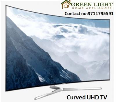 Android TV Manufacturers Company in Delhi: Green Light - Delhi Electronics