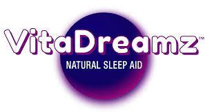 Best Natural Sleep Aids And Remedies With VitaDreamz - Las Vegas Health, Personal Trainer