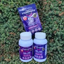 Best Natural Sleep Aids And Remedies With VitaDreamz - Las Vegas Health, Personal Trainer