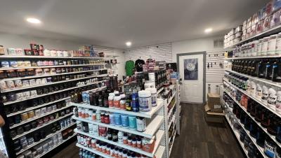 Wholesale Nutrition Center: The ultimate destination for Herbal Supplements