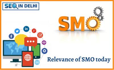 Best SMO Services in Delhi | SEO in Delhi