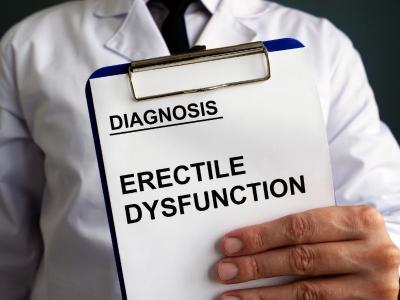 Get Confidential Erectile Dysfunction Test in Singapore