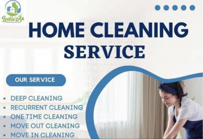 Deep House Cleaning Services - Other Other
