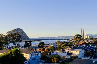 Your Coastal Oasis at Morro Bay Beach Hotel - Other Other
