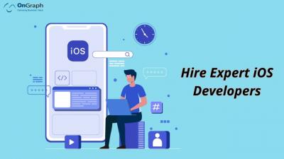Hire Expert iOS Developers - New York Other