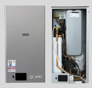 Get the Electric Combi Boiler Best Prices in Uk 