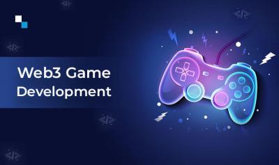 Transform Your Gaming Business with Web3 Game Development - Brisbane Professional Services
