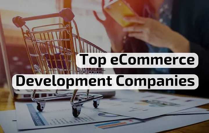 Top eCommerce Development Companies 2023 - Jaipur Professional Services