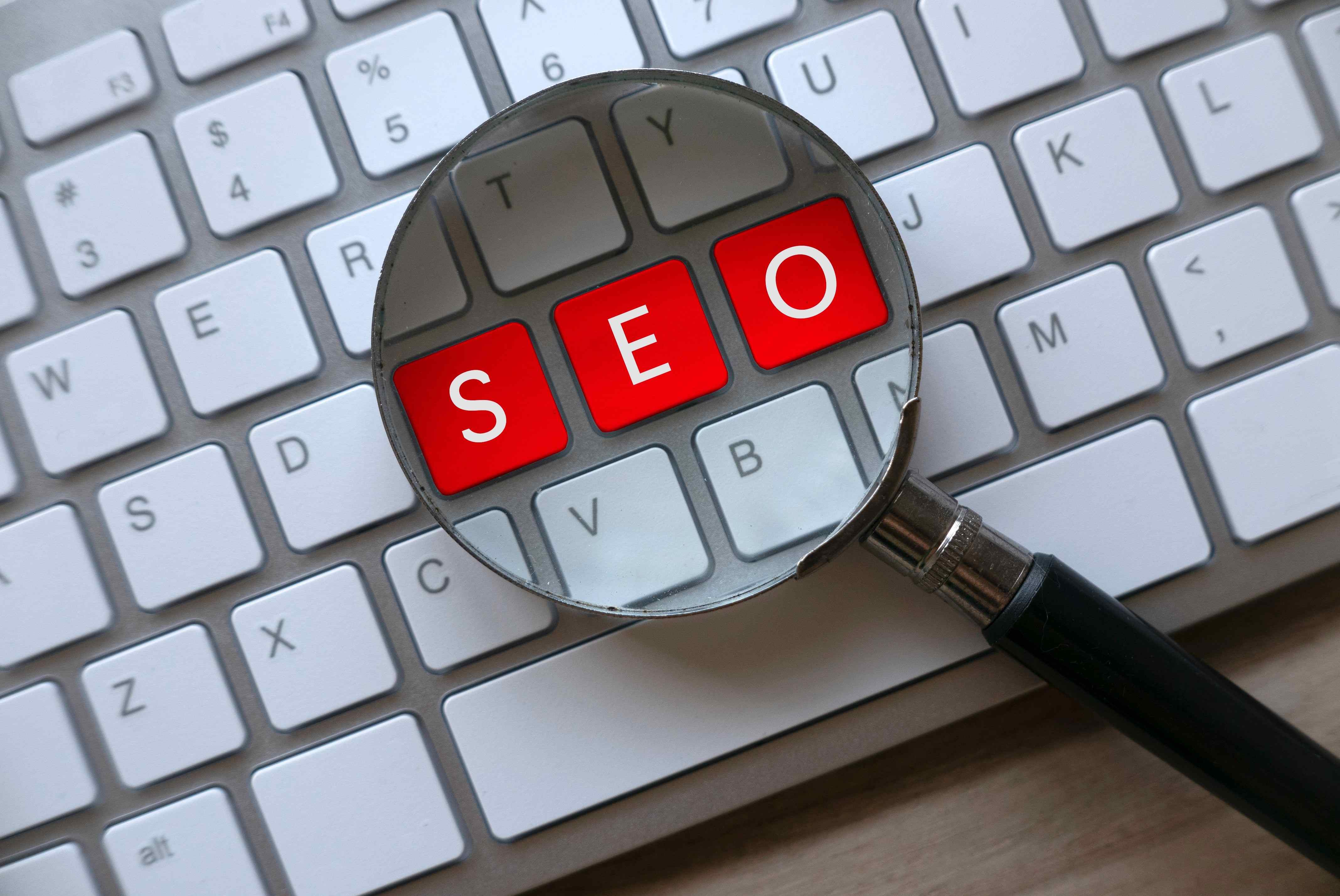 Dominate the Digital Landscape With Your Trusted SEO Agency in Dubai