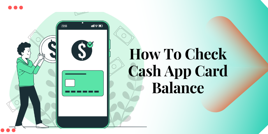 How to Check Cash App Card Balance: A Step-by-Step Guide