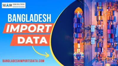 Highly Accurate Bangladesh importers database - Delhi Professional Services