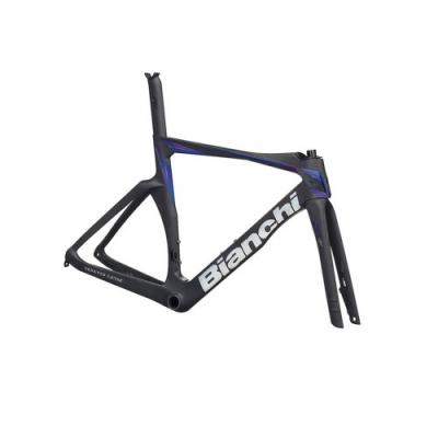 2023 Bianchi OLTRE RC Durace Frame Kit (CALDERACYCLE) - Agra Sports, Bikes