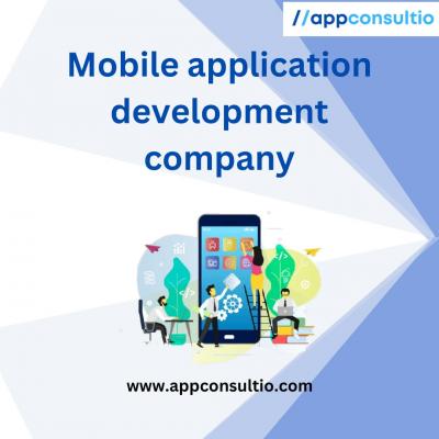 Mobile application development company - Pune Computer