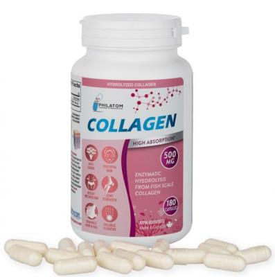 Revitalize Your Beauty and Wellness with Collagen Capsules - Other Health, Personal Trainer