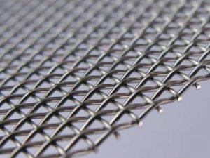 Buy Stainless Steel 304, 304l, 316, 321, 310, 317 & 446 Wiremesh Supplier in India - Mumbai Industrial Machineries