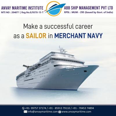 STCW Courses in Mumbai | ANVAY Maritime Institute - Mumbai Tutoring, Lessons