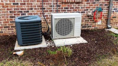 Air Conditioning Services in Haines City - Other Maintenance, Repair