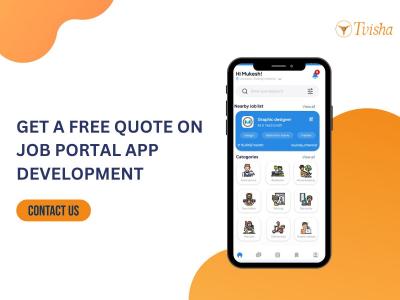 Tvisha Technologies - Mobile App Development Company in Hyderabad - Hyderabad Computer