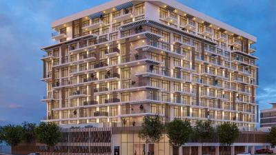 Apartments For Sale In Serene Gardens - Dubai Other
