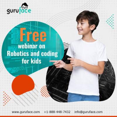 Free Robotics and Coding classes for kids - Chicago Tutoring, Lessons
