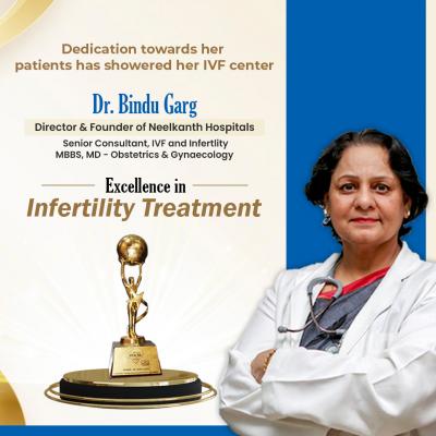 IVF Specialists in Gurgaon - Gurgaon Health, Personal Trainer