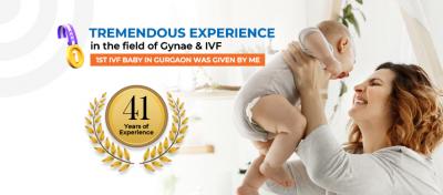 IVF Specialists in Gurgaon - Gurgaon Health, Personal Trainer