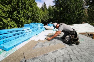 Longview Roofing Repair Service | Vccontractorllc.com - Washington Other
