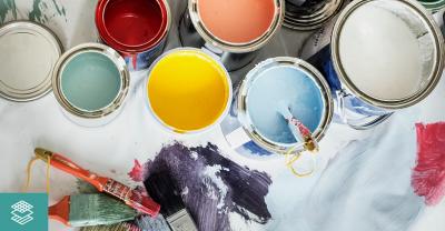 Quality Industrial Paint for Sale in Lexington, KY - Other Other